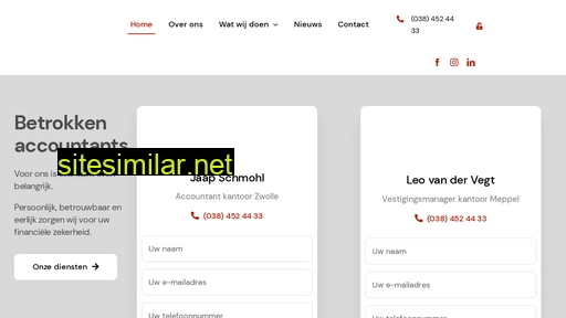 avizie.nl alternative sites