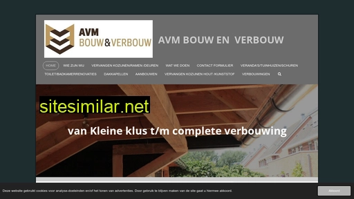 avmbouwenverbouw.nl alternative sites