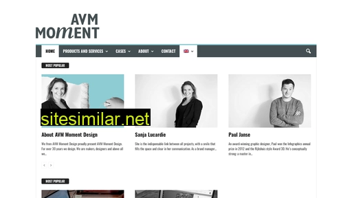 avm-moment.nl alternative sites