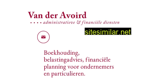 avoirdadvies.nl alternative sites