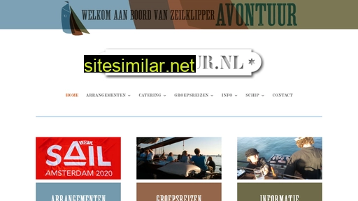 avontuur.nl alternative sites