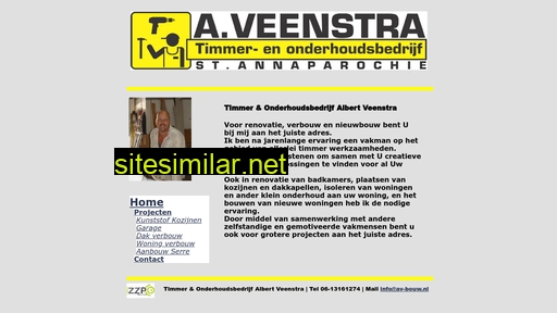 av-bouw.nl alternative sites