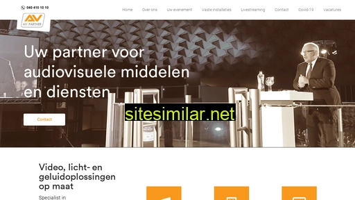 avpartner.nl alternative sites