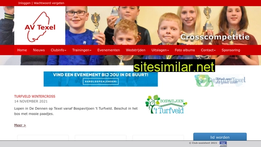 avtexel.nl alternative sites