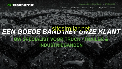 avt-bandenservice.nl alternative sites