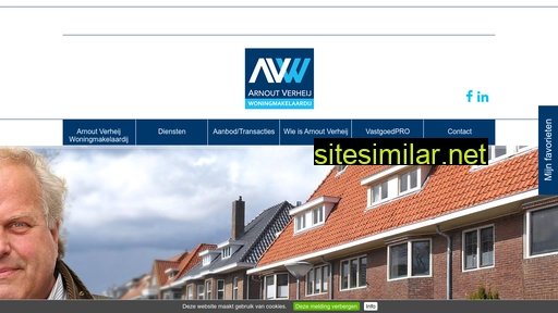 avwoningmakelaardij.nl alternative sites