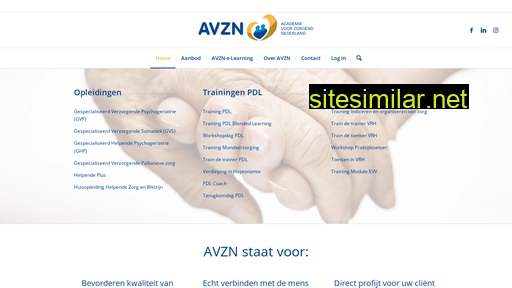 avzn.nl alternative sites
