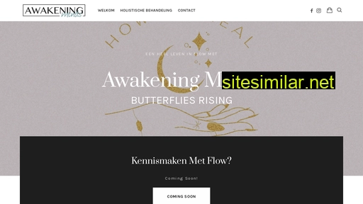 awakeningminds.nl alternative sites
