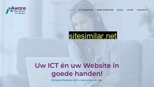 aware-ict.nl alternative sites