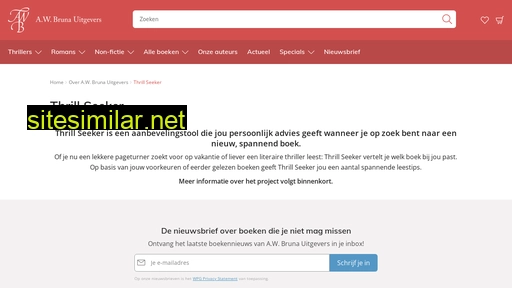awbruna.nl alternative sites