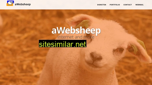 awebsheep.nl alternative sites