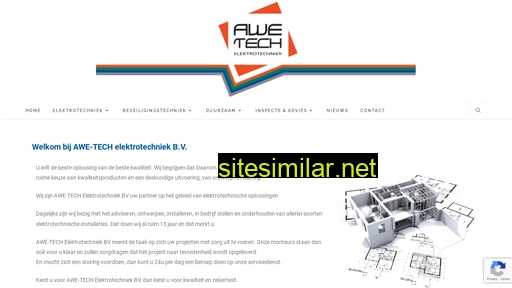 awe-tech.nl alternative sites