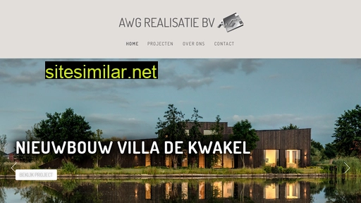 awg.nl alternative sites