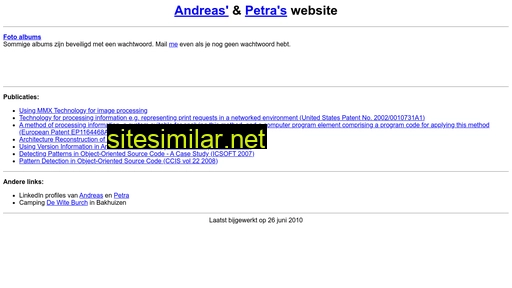 awierda.nl alternative sites