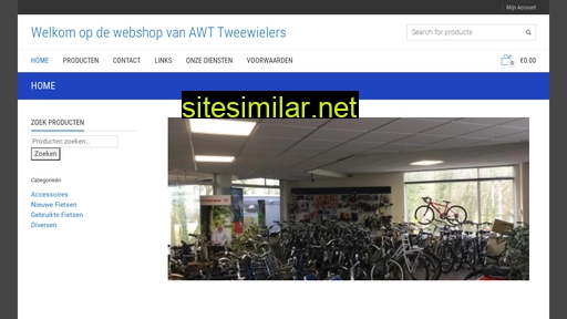 awtshop.nl alternative sites