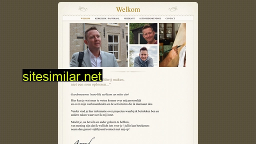 awvanhal.nl alternative sites
