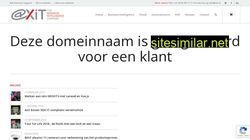axit.nl alternative sites