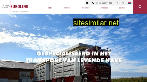 axiseurolink.nl alternative sites