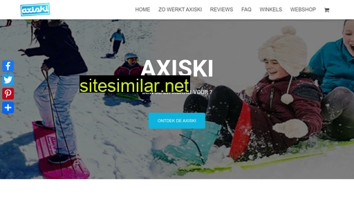 axiski.nl alternative sites