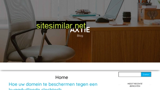 axtie.nl alternative sites