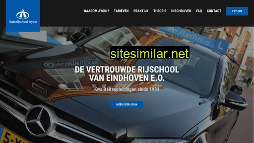 aydin.nl alternative sites
