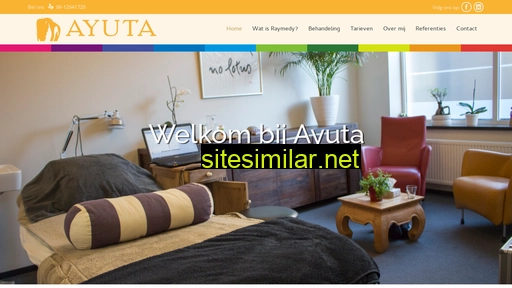 ayuta.nl alternative sites