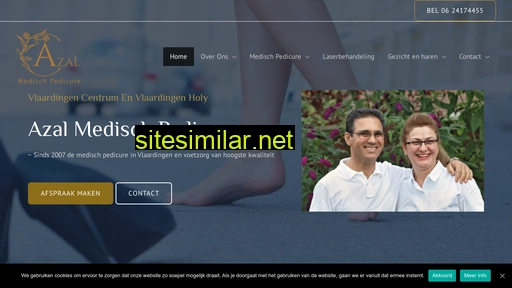azal.nl alternative sites