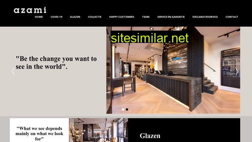 azami.nl alternative sites