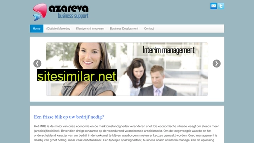 azareva.nl alternative sites