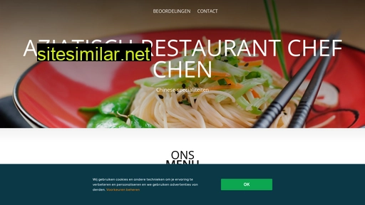aziatischrestaurantchefchen-rijen.nl alternative sites