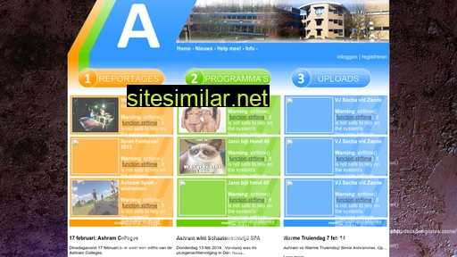 azonetv.nl alternative sites