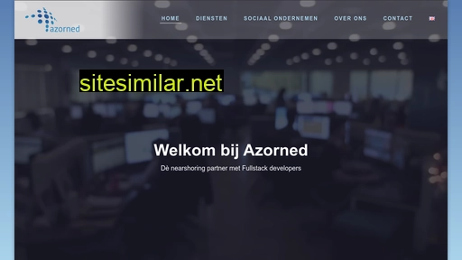 azorned.nl alternative sites