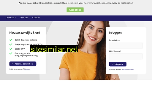 azuri.nl alternative sites