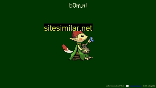 b0m.nl alternative sites