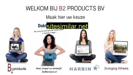 b2-products.nl alternative sites