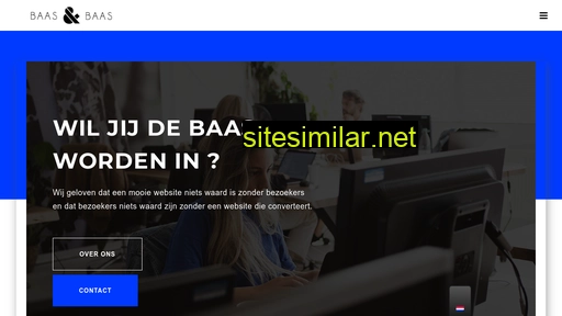 baasenbaas.nl alternative sites