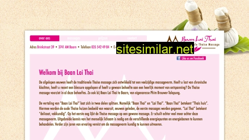 baan-lai-thai.nl alternative sites