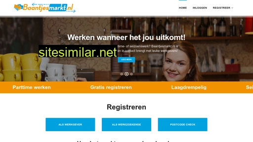 baantjesmarkt.nl alternative sites