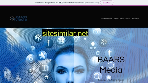 Baars-media similar sites