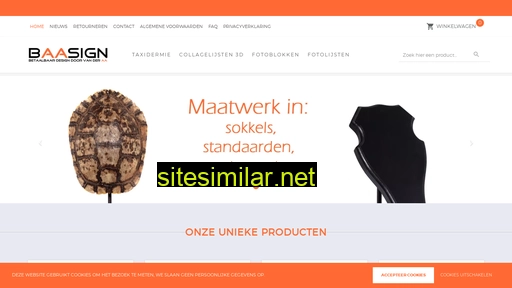 baasign.nl alternative sites