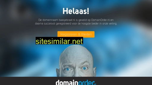 baasjebraaf.nl alternative sites