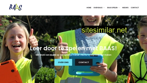 baas-kearn.nl alternative sites