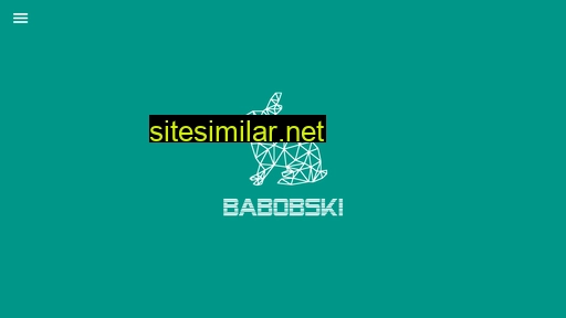 babobski.nl alternative sites
