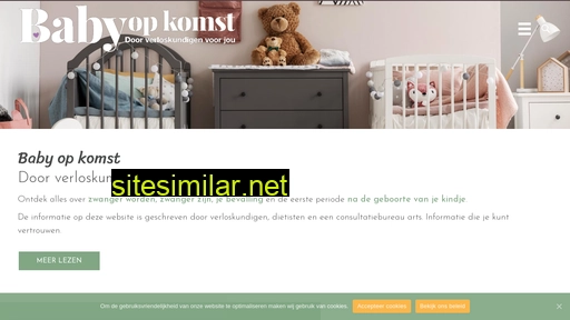 babyopkomst.nl alternative sites