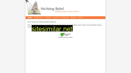 babeldoesburg.nl alternative sites