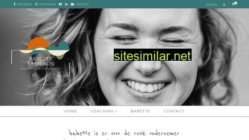 babettetasseron.nl alternative sites
