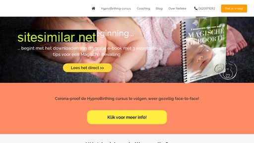 babiesbestbeginning.nl alternative sites