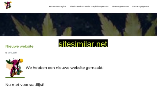 bablankenadrzn.nl alternative sites