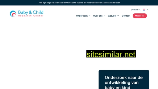babyandchild.nl alternative sites