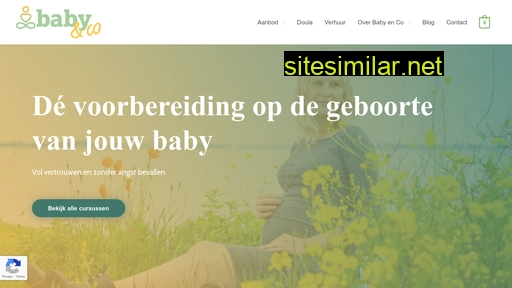 babyenco.nl alternative sites